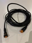 Garmin GRF1 kabel-przedłużacz czujnika steru.