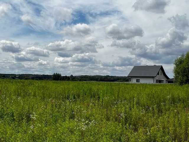 Sprzedam działki- Wierzawice