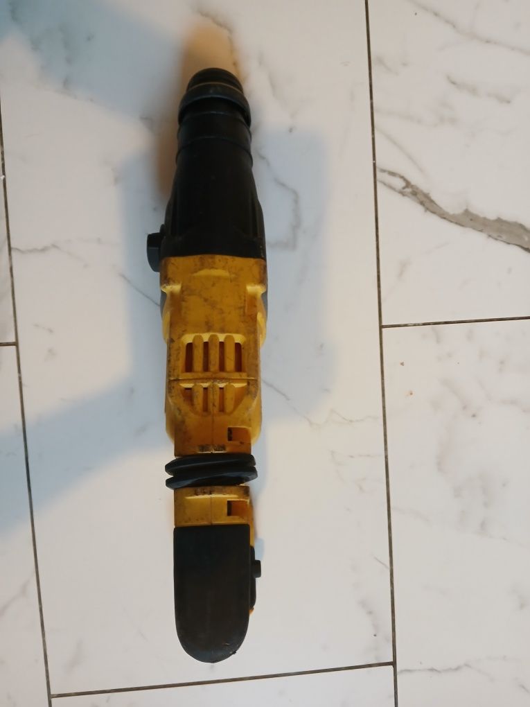 DeWalt DCH263 samo body