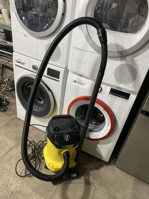Пилосос karcher KWD2