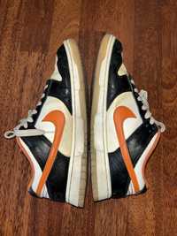 Nike dunk low prm halloween