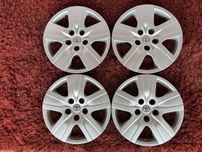 Ковпаки Колпаки Original Toyota R16 5x114,3