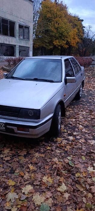 Mitsubishi lancer 1987