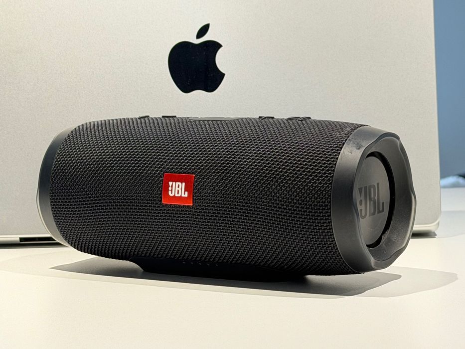 Głośnik Bluetooth JBL Charge 3
