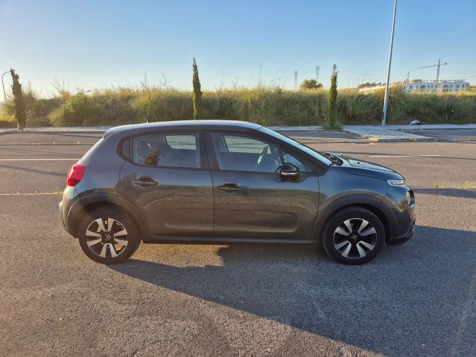 Citroën C3 1.6 BlueHDi Feel