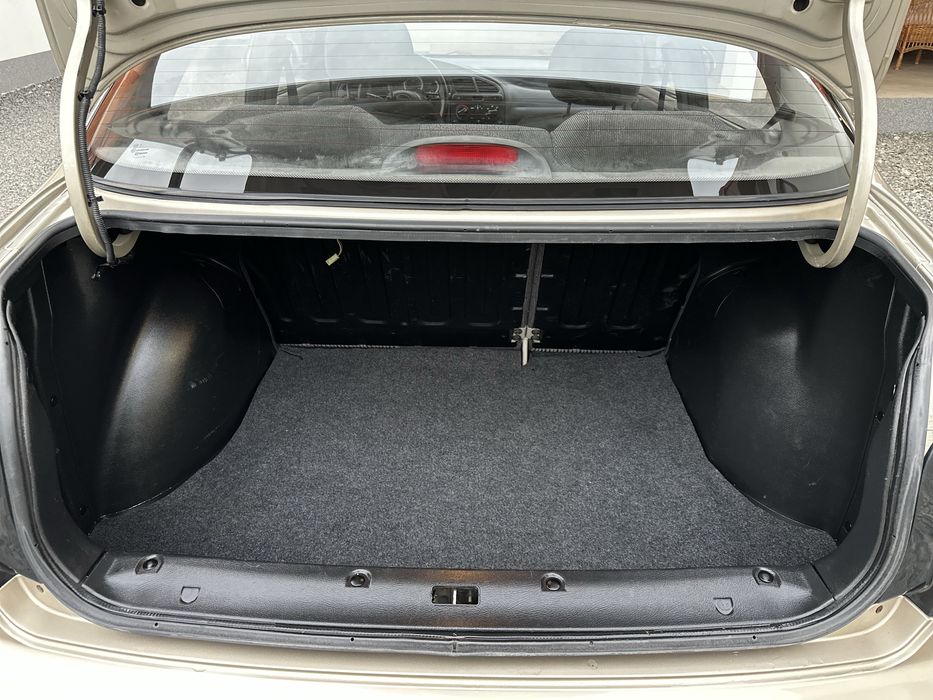 Daewoo Sens 2014 з Кондиціонером