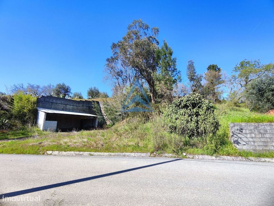 Terreno Para Construção