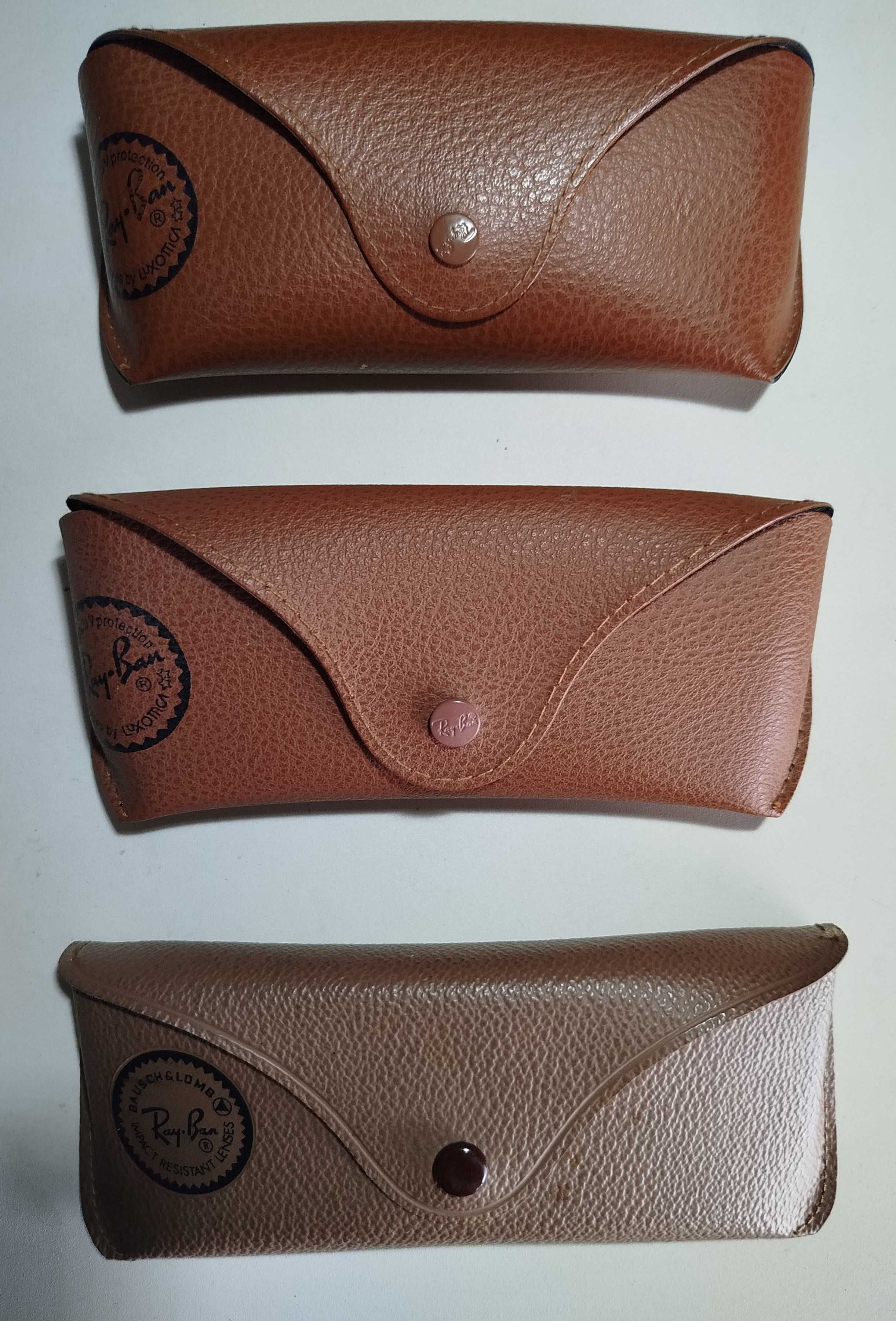 Bolsas  Óculos Ray-Ban