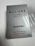 CHANEL Allure Homme Sport woda toaletowa