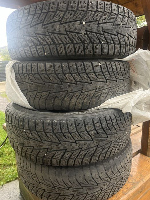 Шини hankook 195/65/15