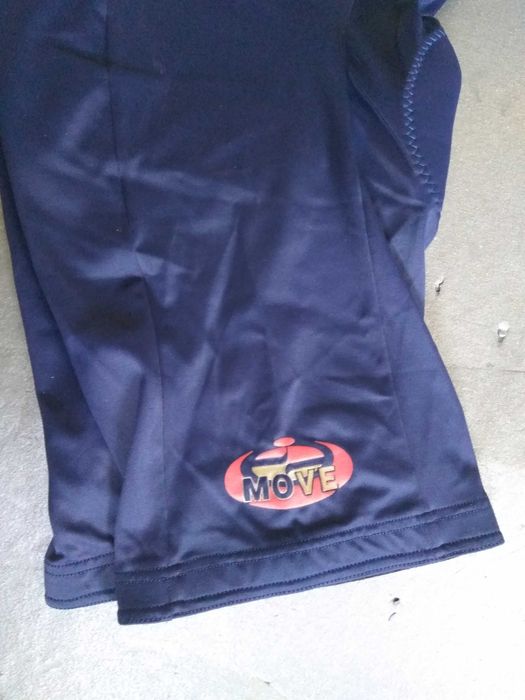 NALINI MOVE spodenki rowerowe Roz.M LYCRA Polecam