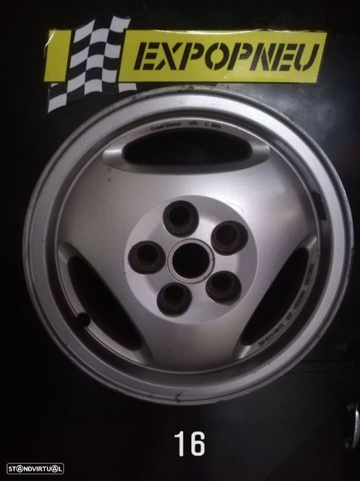 Jantes 16 range rover dse