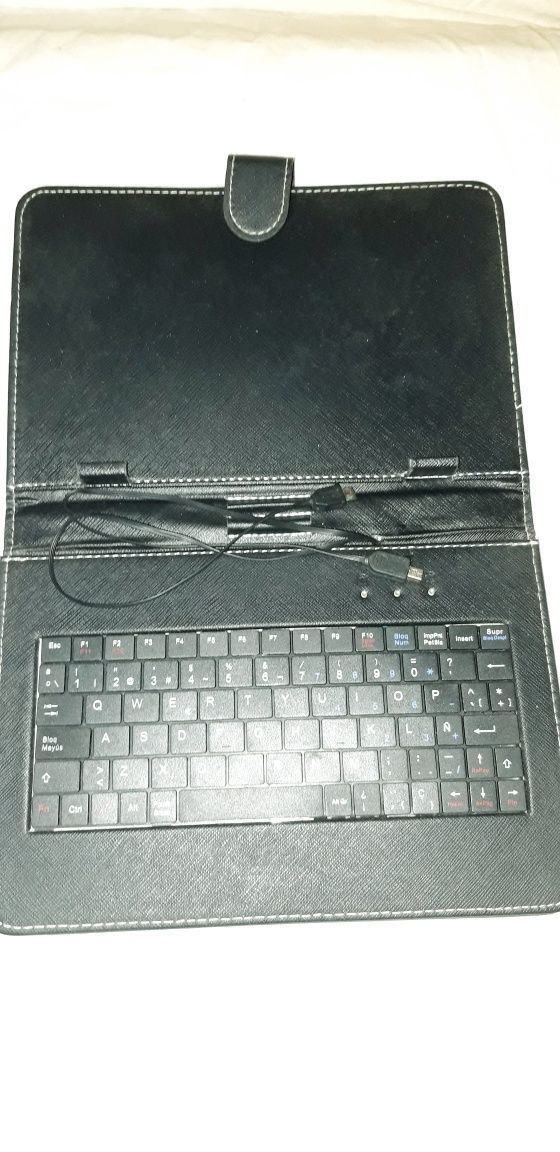 Tablet Asus modelo-K01A ler.