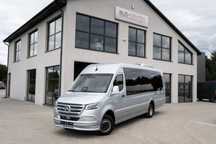 Mercedes-Benz Sprinter 519  BUS CENTER /22+kierowca+pilot+możliwe doposażenie w miejsca stojące