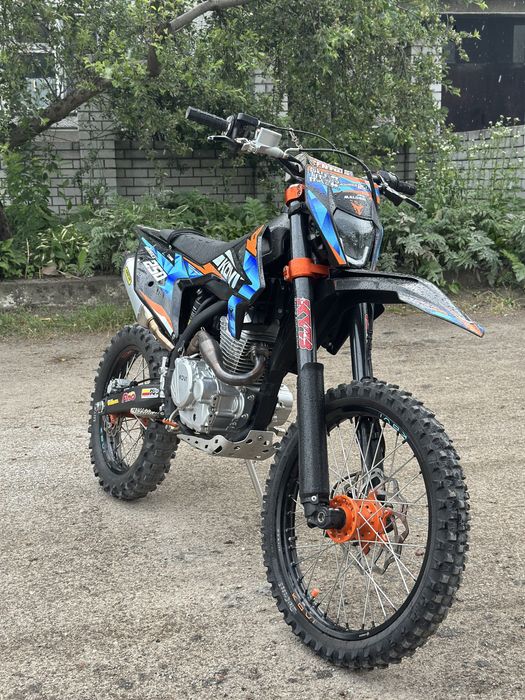 Kovi Advance 250