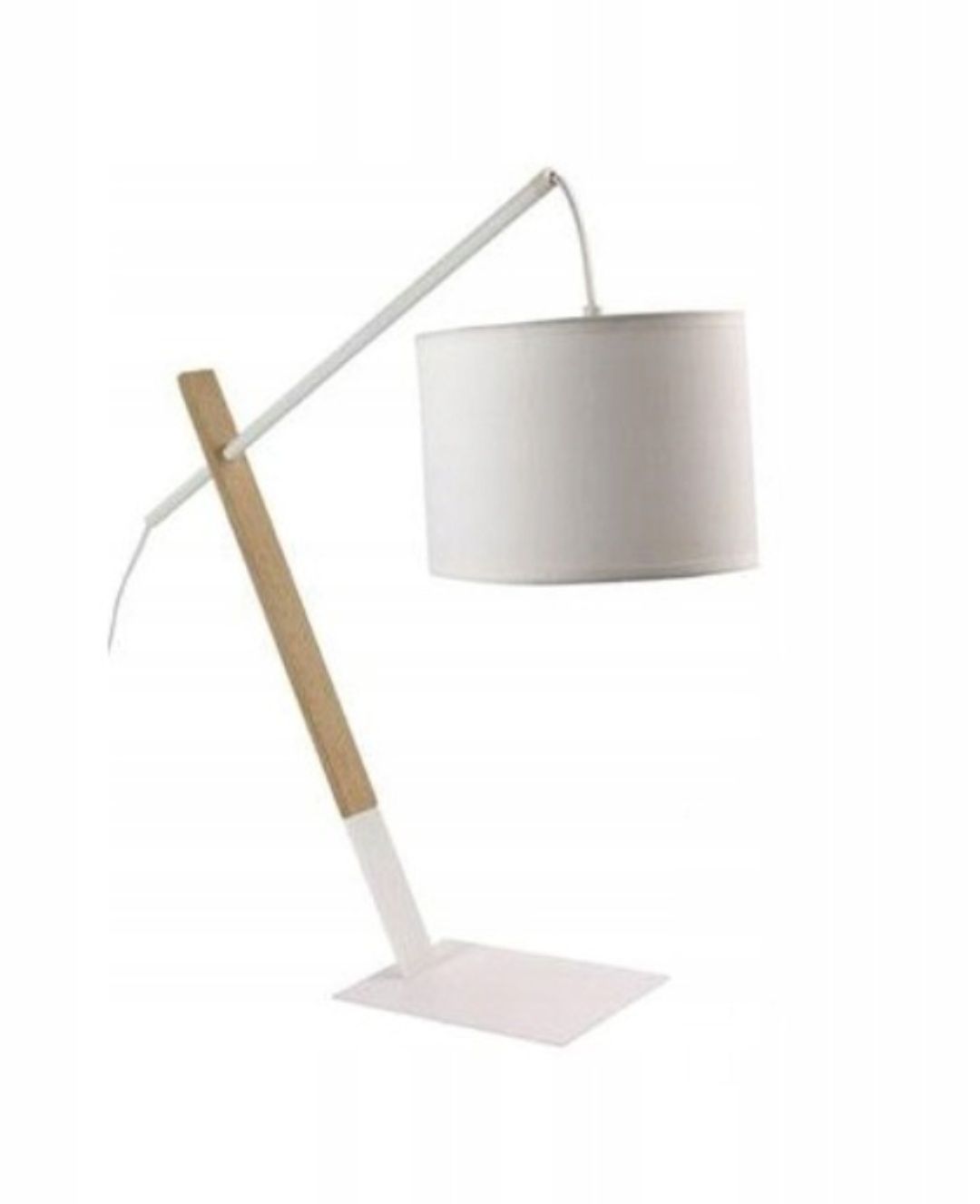Lampa stołowa Home Deco Light 43cm