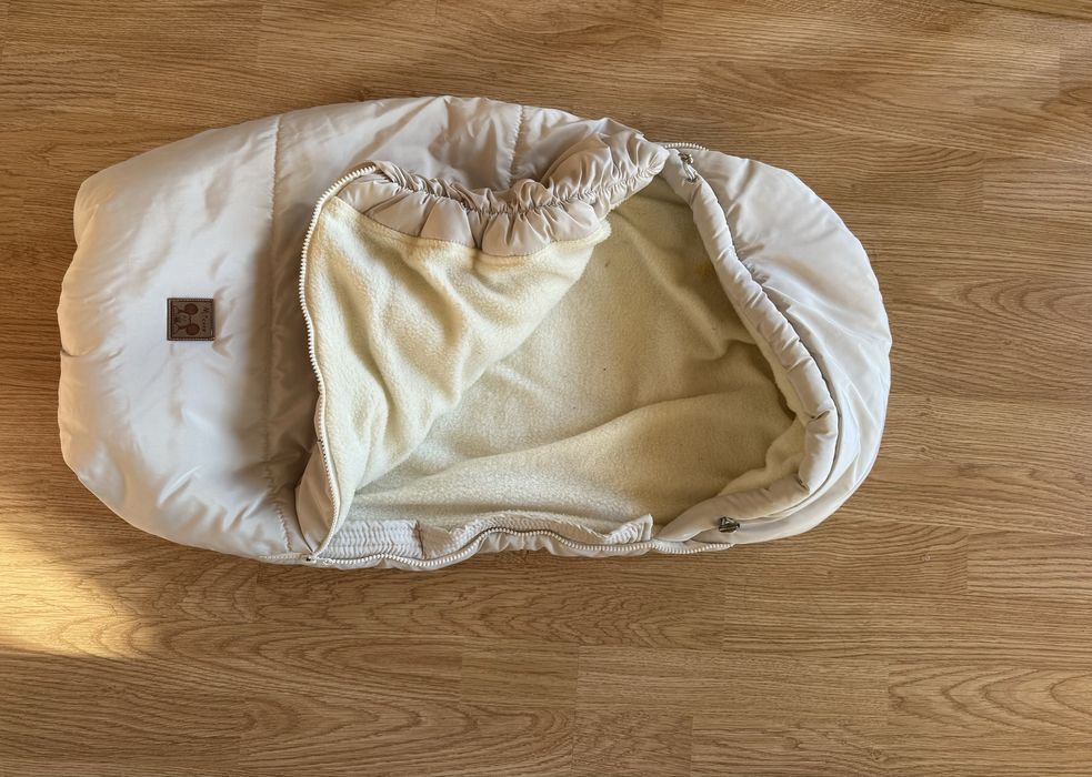 Конверт в коляску