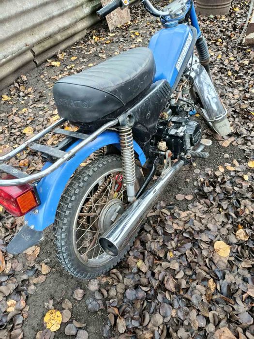 Продам карпати з двигателем от мустанга