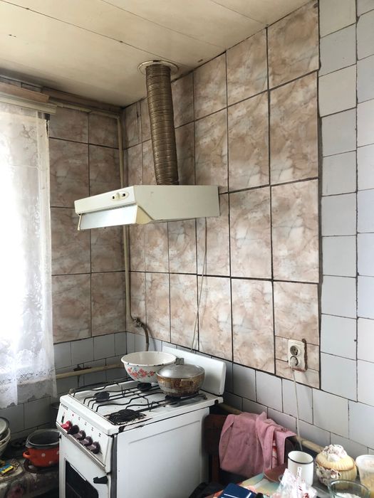 Будинок  в центрі села