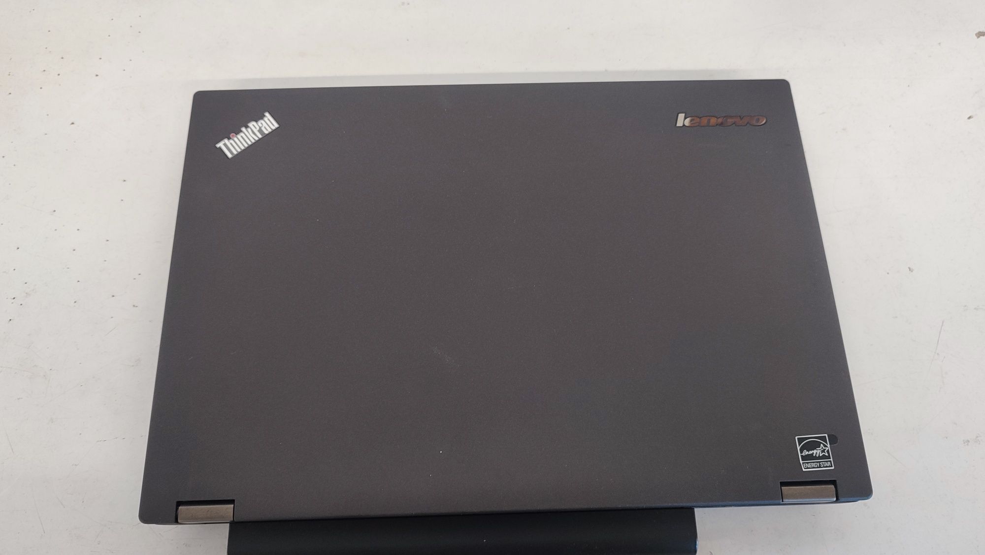 Lenovo ThinkPad T440p ( Ideal para trabalhar )