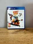 Gra Rocket Arena Mythic Edition Playstation 4 Ps4 Używana