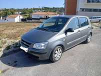 Hyundai Getz 1.1 de 2004 - Seixal