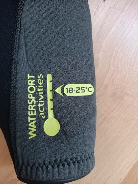 Fato Aqualung Bali neoprene 3mm