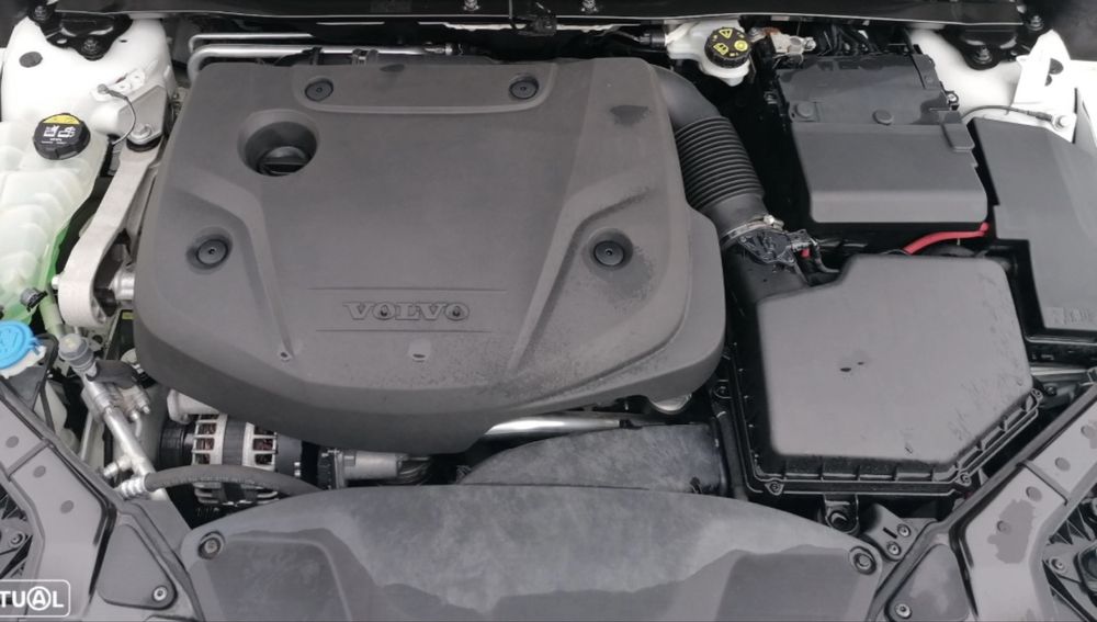 Volvo V40 D2 1.6 - 184.000 km - 2013 - Top de Gama
