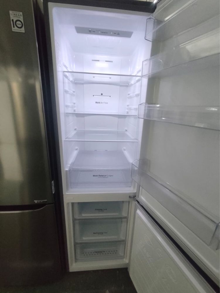 Frigorifico clmvibado LG