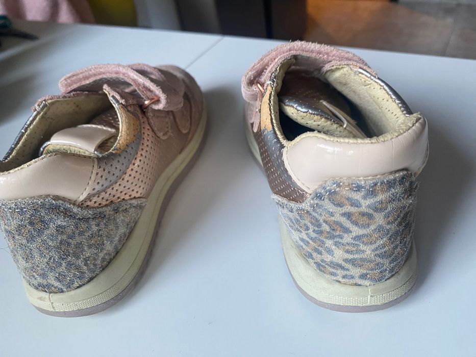 Sneakersy Primigi r.26