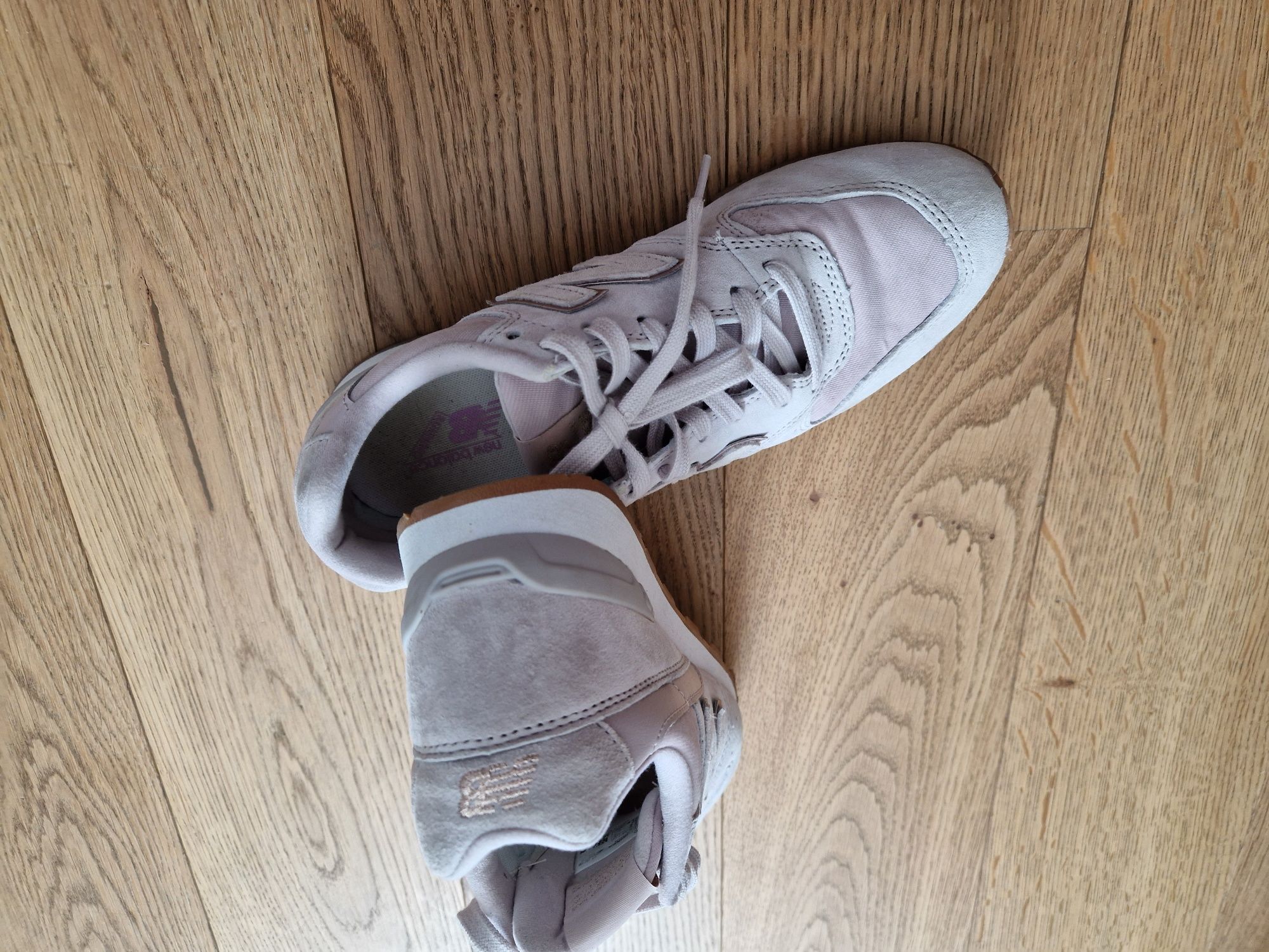 New balance 996 rozm.38