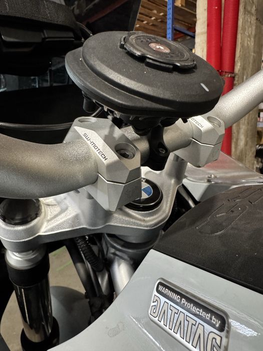 Full Full Extras R1250GSA