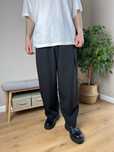 New ! Чоловічі брюки на резинці BERSHKA  Baggy !