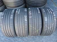 225/45 R17 91V Continental SportContact5 літо 4штуки шини бу