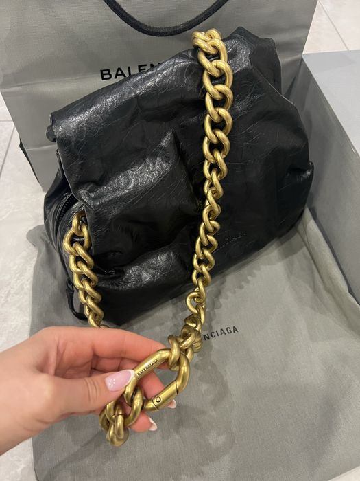 Сумка  Balenciaga !