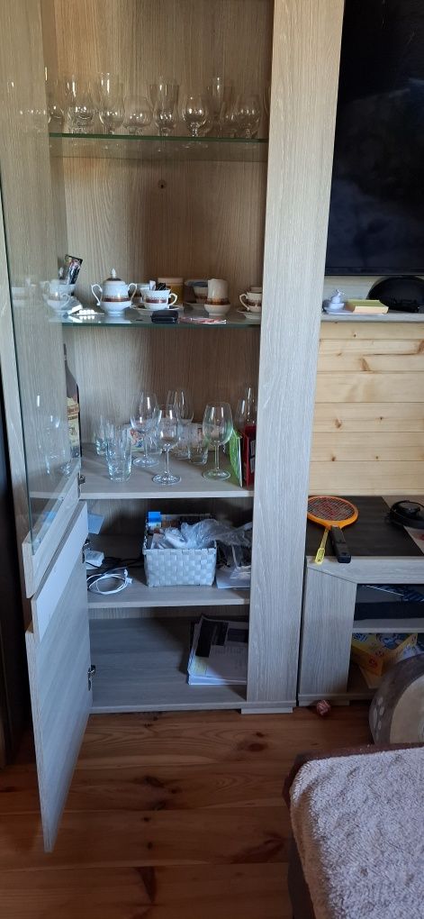 Zestaw mebli do salonu Pułtusk