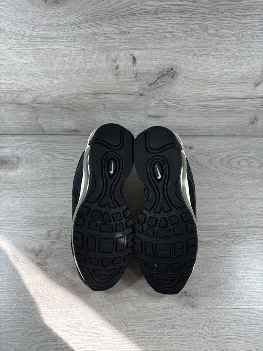 Nike Air Max 97 жіночі кросівки 39 розмір