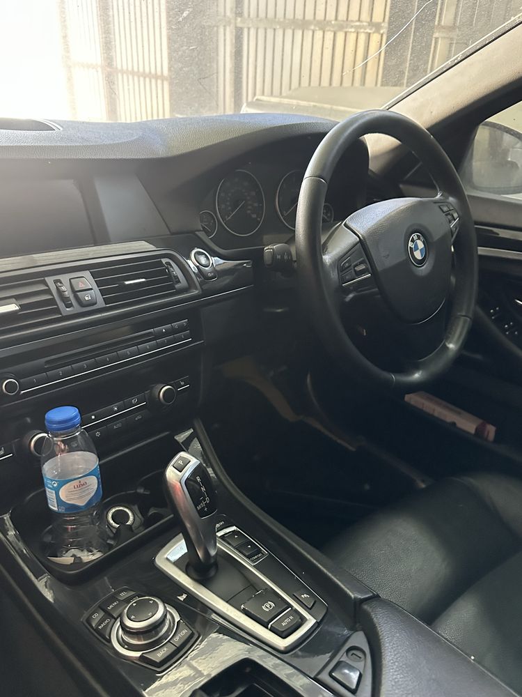 Bmw F10 520d Para peças