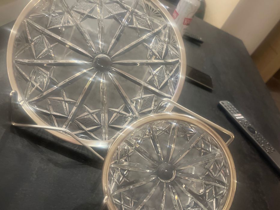 Oryginalne patery firmy Hefra