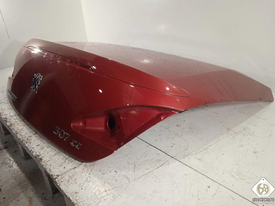 TAMPA MALA PEUGEOT 307 CC 2006