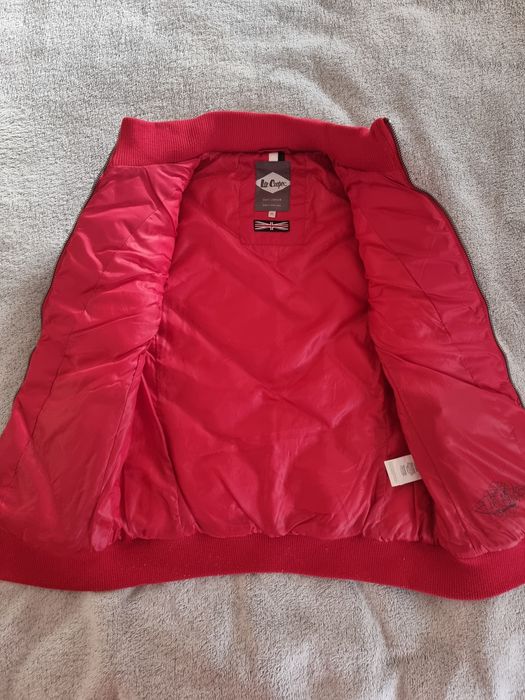 Жилетка Lee Cooper