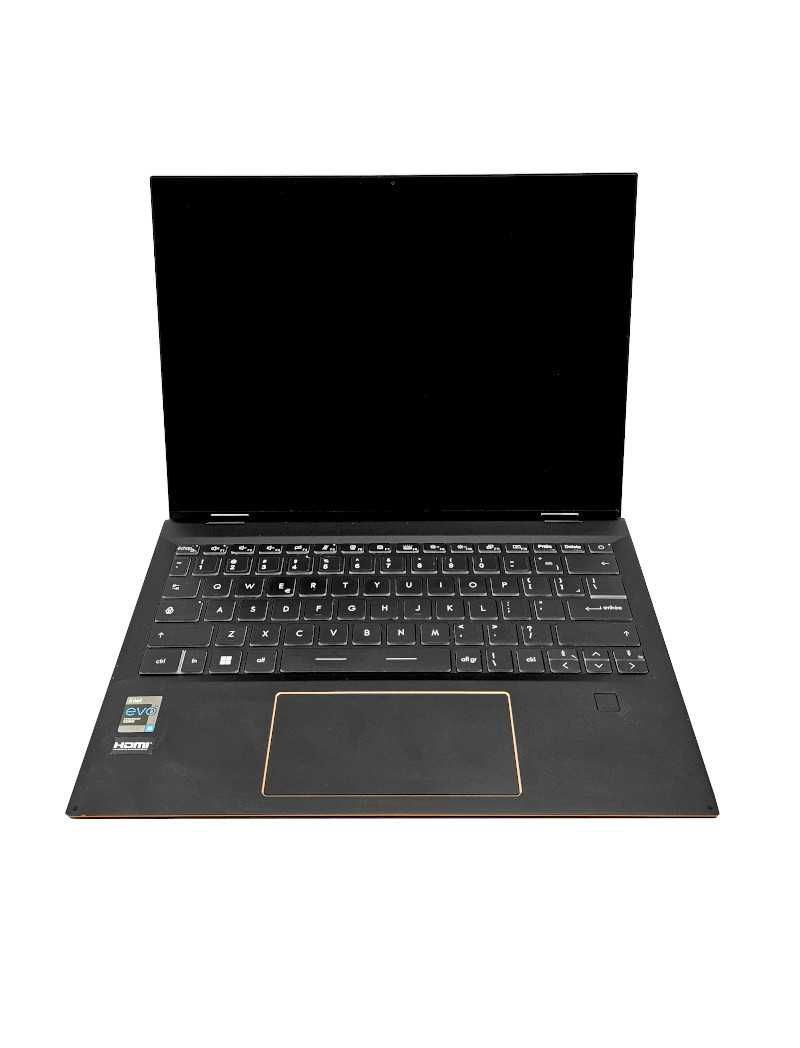 Laptop MSI Summit E13 Flip Evo A12MT 13″ i5/16GB/512GB