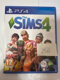 PS4 gry na konsole