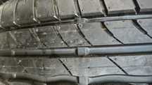 Шини 205/60R16 Bridgestone. 99%. 2021р
