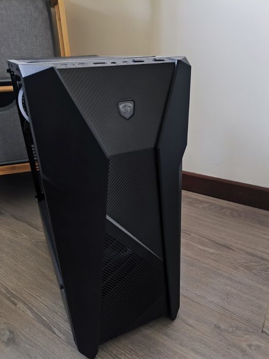 Vendo caixa PC gamer
