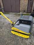 Zageszczarka Wacker Neuson DPU 6555 -510kg