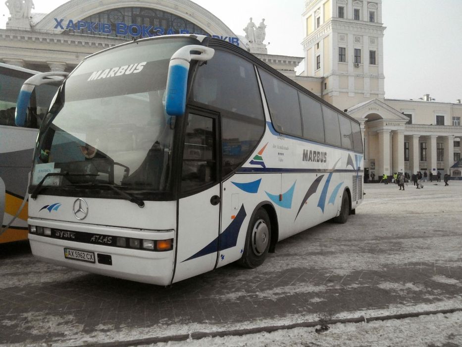 Заказ автобуса доставка сотрудников  развозка пассажирские перевозки