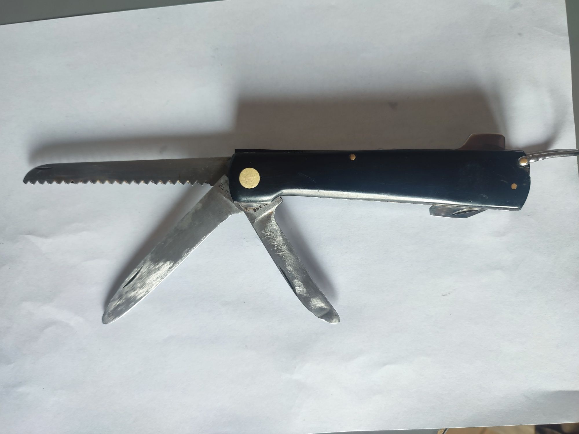 Scyzoryk Gerlach 72