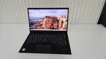 Lenovo Lenovo X1 Carbon 6gen 14QHD/i7-8550u/16GB/512SSD/LTE/WIN11