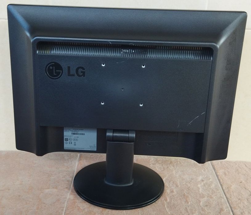 Monitor da LG de 19'